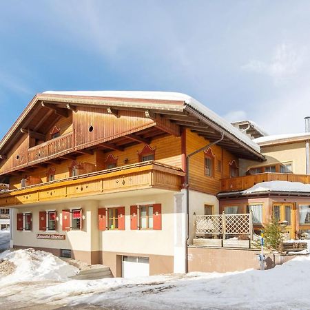 Residence Schneiderhof San Candido Exterior foto